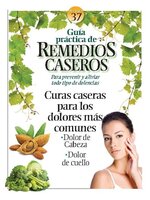 Remedios Caseros